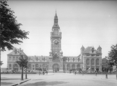 Z38635 - Antwerpen-Zuid - .jpg